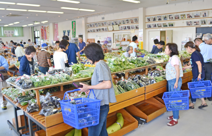 八幡店